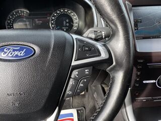 S-MAX 2.0 TDCi - 150 S&S 7pl Titanium gps + clim + camera AR 2016 occasion 19100 Brive-la-Gaillarde