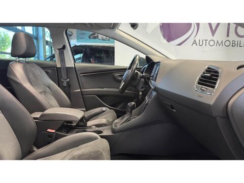 Leon ST 2.0 TDI 184 - DSG 6 - Matrix Led - Entretien Complet - 2015 occasion 60740 Saint-Maximin