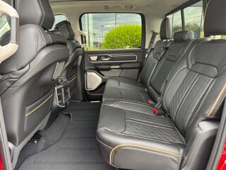 RAM 1500 CREW TUNGSTEN AIR BOX HAYON MULTI 2026 occasion 91830 Le Coudray-Montceaux
