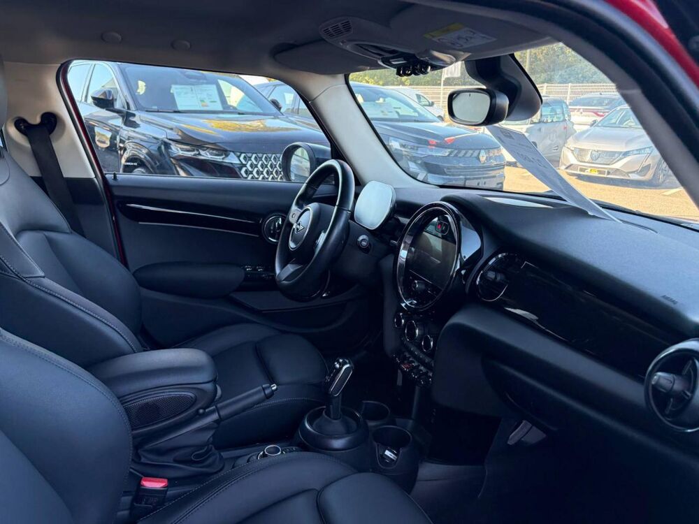 Cooper D 1.5i - 136 - BVR 5P LCI BERLINE Cooper Edition Premium Plus 2023 occasion 31660 Bessi&egrave;res