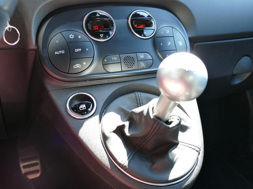 695 1.4 16V T-JET 180CV COMPETIZIONE 2022 occasion 34190 Ganges