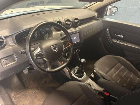 Duster 1.2 TCe 125ch Prestige - GARANTIE 6MOIS 2018 occasion 33700 M&eacute;rignac