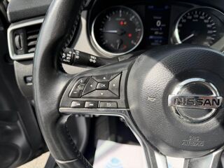 Qashqai 1.5 dCi - 115 N-Connecta gps + clim + camera AR et 360 + Rad 2020 occasion 19100 Brive-la-Gaillarde