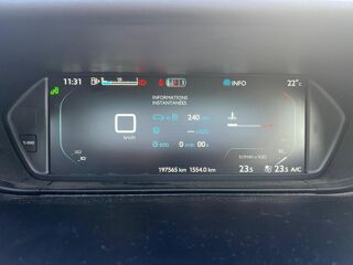 C4 Picasso 1.6 BLUEHDI 120 EXCLUSIVE START-STOP 2015 occasion 42170 Saint-Just-Saint-Rambert