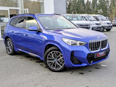 BMW X1 M SPORT XDRIVE 25e 245cv U11 2024 occasion Orvault 44700