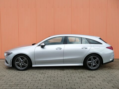 Classe CLA II 200 AMG LINE - BV 7G-DCT 2020 occasion 77090 Collégien