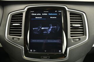 XC90 T8 AWD Hybride Rechargeable 310+145 ch Geartronic 8 7pl Star occasion 17130 Montendre