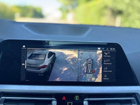 Serie 2 M240i xDrive - TOIT - HARMAN - CAM 360 - HUD - TVA RECUP 2022 occasion 13760 Saint-Cannat