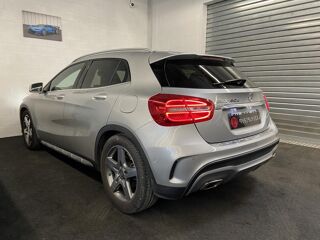 Classe GLA MERCEDES 1.5 180 CDI 110 FASCINATION 7G-DCT BVA occasion 02000 Laon
