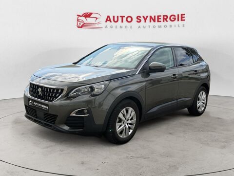 Peugeot 3008 12V S&S - 130 II 2016 Allure