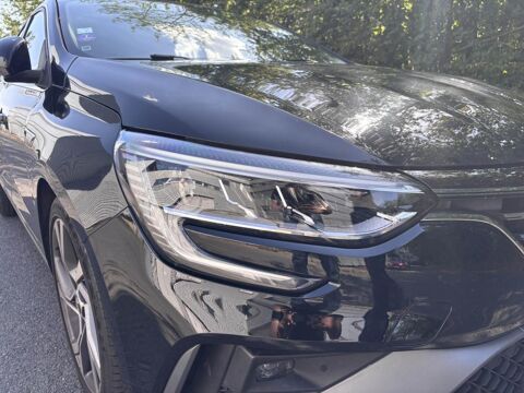 M&eacute;gane 1.3 TCe - 140 - BV EDC - FAP 2021N IV BERLINE R.S. L 2021 occasion 77185 Lognes