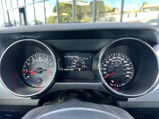Mustang Fastback 2.3 EcoBoost - 317 - GARANTIE 12 MOIS 2016 occasion 33450 Montussan