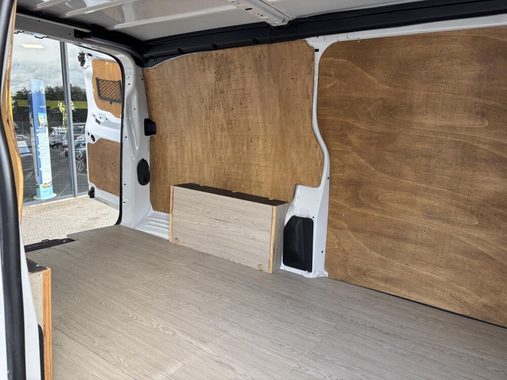Expert XL 2.0 BlueHDi - 145 III FOURGON 2023 occasion 31220 Lavelanet-de-Comminges