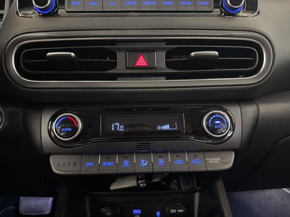 Kona 1.6 GDi 141ch Hybrid 16V Executive - GARANTIE CONSTRUCTEUR 2023 occasion 33700 M&eacute;rignac