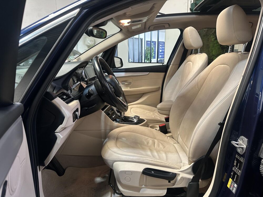 Serie 2 225xe Active Tourer - BVA ACTIVE TOURER F45 Luxury PHASE 1 2018 occasion 94360 Bry-sur-Marne
