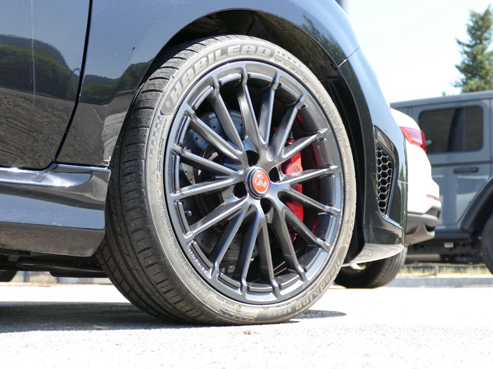 695 1.4 16V T-JET 180CV COMPETIZIONE 2022 occasion 34190 Ganges