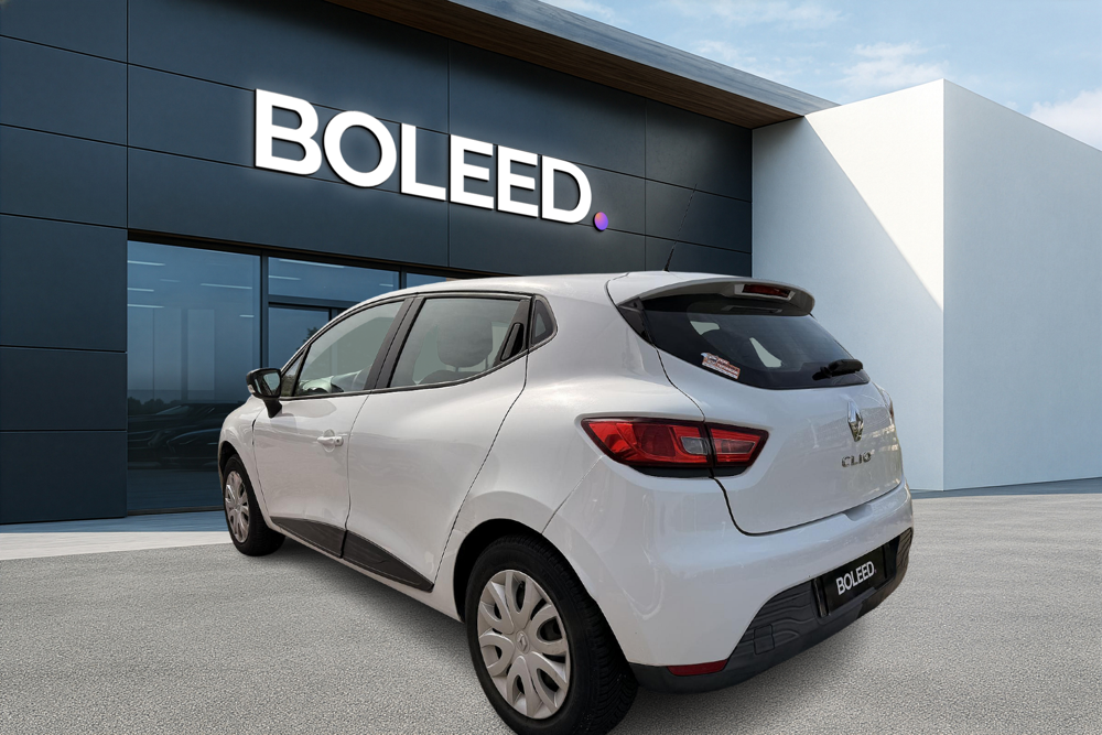 Clio 1.2 GPL - 75 BERLINE Life - REGULATEUR & LIMITEUR - BLUETOOT 2014 occasion 78760 Jouars-Pontchartrain