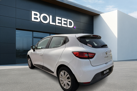 Clio 1.2 GPL - 75 BERLINE Life - REGULATEUR & LIMITEUR - BLUETOOT 2014 occasion 78760 Jouars-Pontchartrain