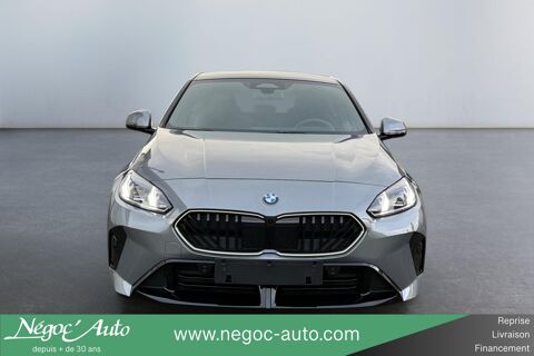 S&eacute;rie 1 (F70) 120 170 CH M SPORT DKG7 2025 occasion 38550 Clonas-sur-Var&egrave;ze