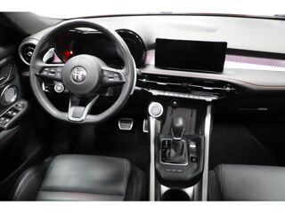 Tonale Tributo Italiano Q4 1.3 PHEV 280 - BVA 2024 occasion 06550 La Roquette-sur-Siagne