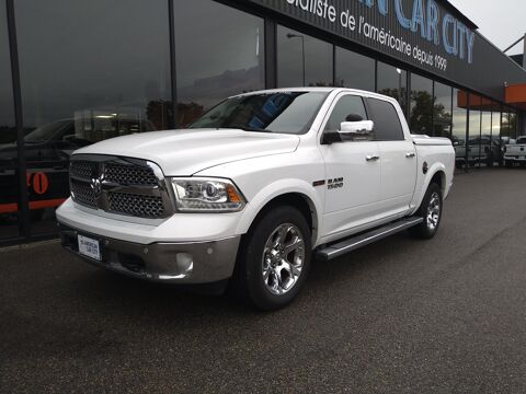 Dodge RAM 1500 CREW LAIE ECODIESEL - VENTE A MARCHAND 2015 occasion Le Coudray-Montceaux 91830