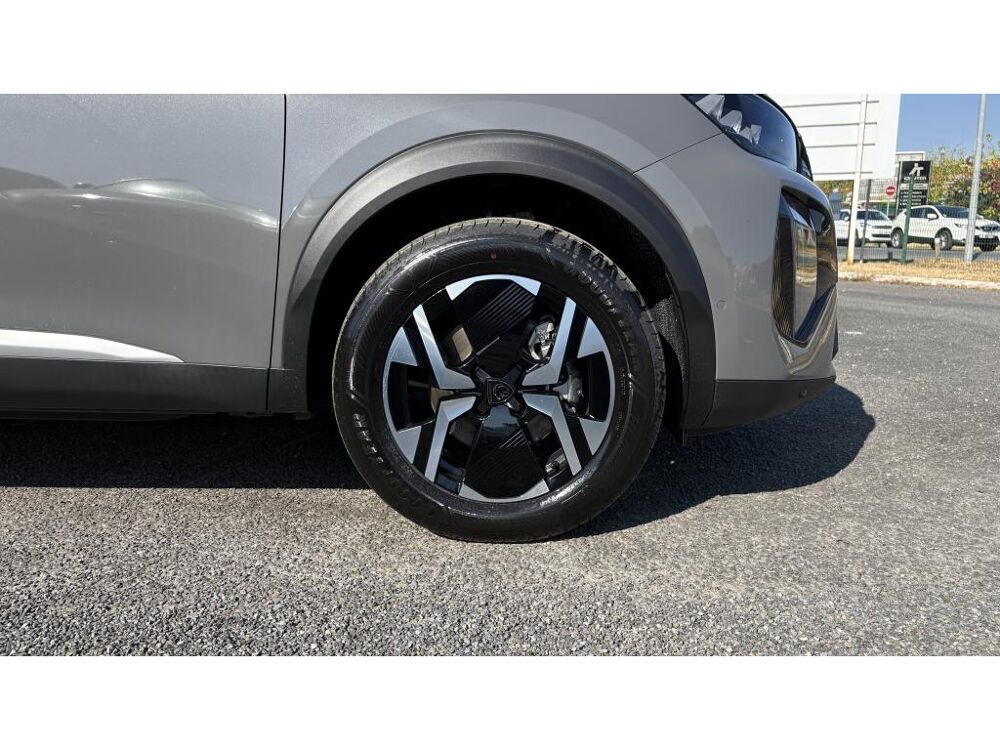 2008 1.2 Hybrid 145 DCS6 GT +PK DRIVE+CAMERA 360+NAVIGATION 2026 occasion 81580 Soual