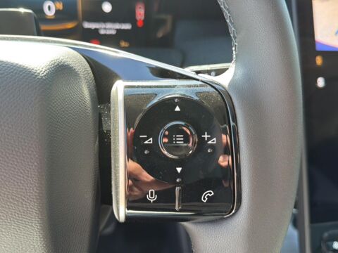 C5 aircross 1.2 hybride 145 plus boite automatique 2026 occasion 54520 Laxou