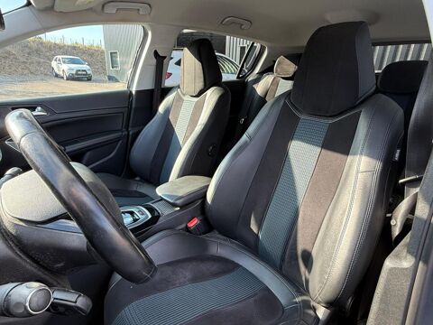 308 1.2 PURETECH 110 TECH EDITION START-STOP 2018 occasion 42170 Saint-Just-Saint-Rambert