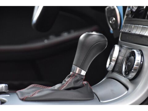 Classe A SLK 350 BlueEfficiency - BVA 7G-Tronic Plus COUPE CABRIOLET 2014 occasion 06250 Mougins