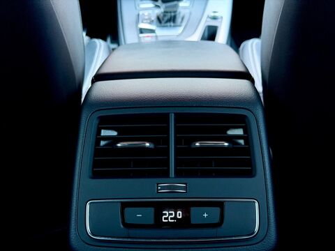 A4 Quattro S-Line 2.0 TFSI 245 1&egrave;re Main BVA ACC Bang&Olufsen A 2019 occasion 67440 Marmoutier