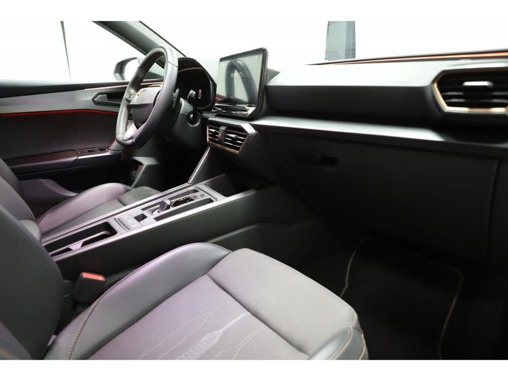 Leon VZ 1.4 e-Hybrid 245 DSG 6 2022 occasion 06550 La Roquette-sur-Siagne