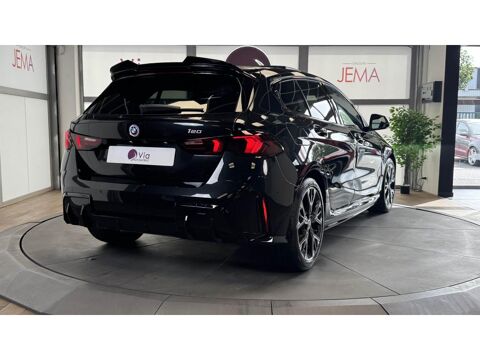 S&eacute;rie 1 F70 120 170CH M Sport Pro - 2025 - Toit ouvrant - Origine Fr 2025 occasion 60740 Saint-Maximin