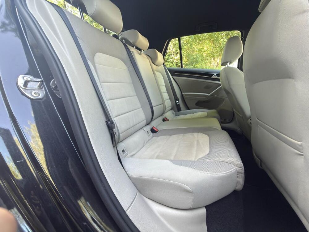 Golf 1.5 16V TSI Evo - 130 VII BERLINE Carat PHASE 2 2019 occasion 77185 Lognes