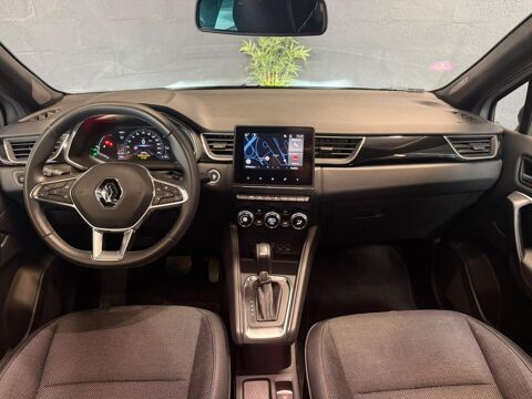 Captur 1.3 TCe 160CH - BV EDC -  II FINITION Rive Gauche - GARANTI 2022 occasion 33700 M&eacute;rignac