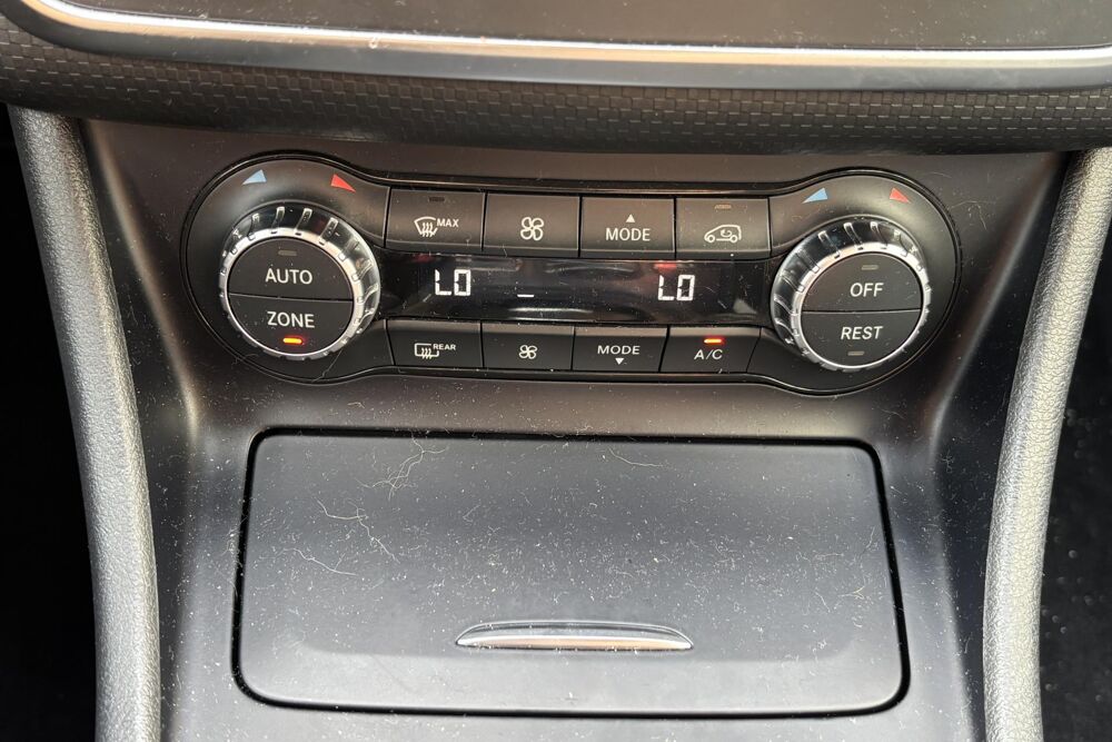 Classe A Mercedes-Benz A 180 D BVA - CarPlay - Cam&eacute;ra de recul 2013 occasion 78760 Jouars-Pontchartrain