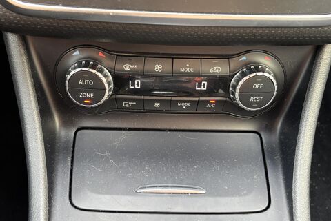 Classe A Mercedes-Benz A 180 D BVA - CarPlay - Cam&eacute;ra de recul 2013 occasion 78760 Jouars-Pontchartrain