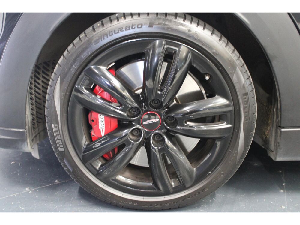 Cooper D Cooper JCW 2.0i 231 LCI Toit Ouvrant Affichage T&ecirc;te haute Ha 2023 occasion 59493 Villeneuve-d'Ascq