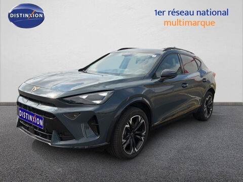 Annonce voiture Cupra Formentor 31980 €