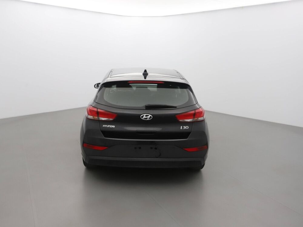 i30 1.5 dpi 110essence 2022 occasion 34190 Ganges