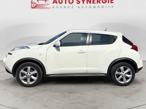 Juke 1.5 dCi FAP - 110 (carplay) 2013 occasion 13400 Aubagne