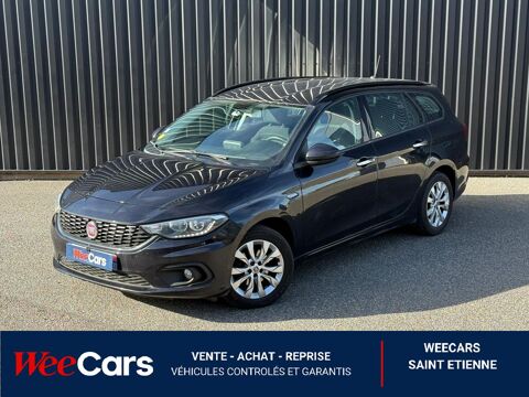 Annonce voiture Fiat Tipo 9490 €