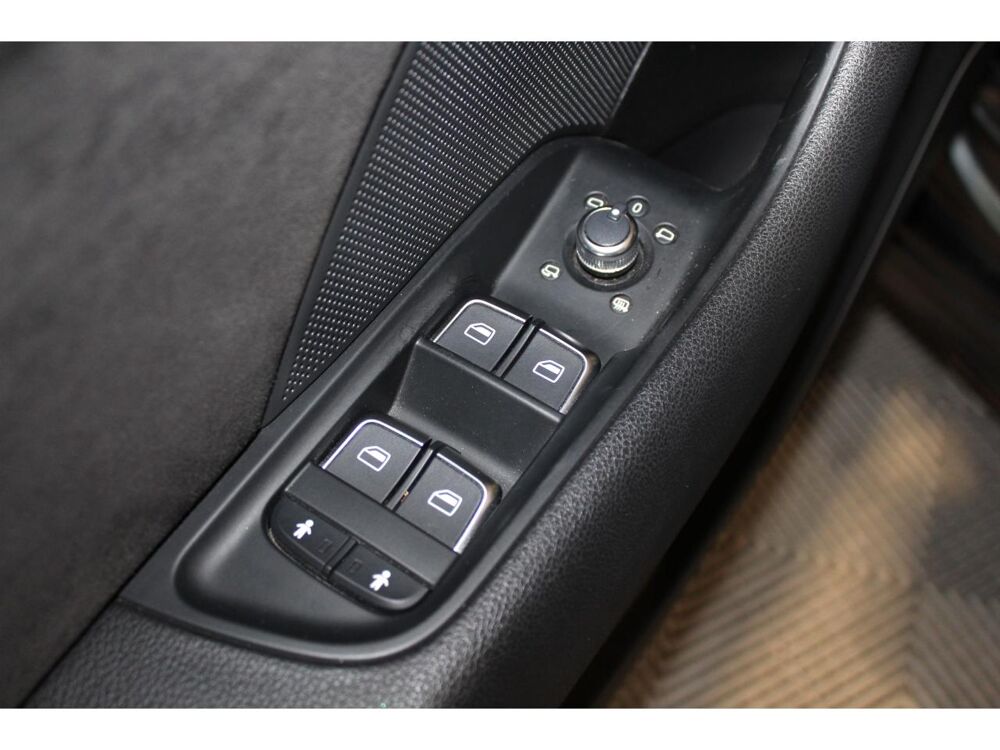S3 8V Quattro 2.0 TFSI - 300CH BV S-tronic - DEUXIEME MAIN 2016 occasion 95340 Bernes-sur-Oise