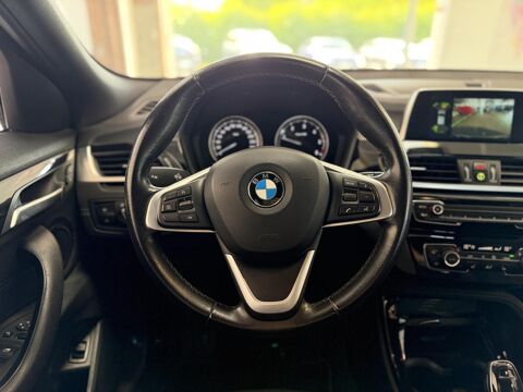 X2 1.8 D 150 CH PREMIERE SDRIVE BVA 2019 occasion 16000 Angoul&ecirc;me