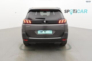 5008 Hybrid 136 e-DCS6 GT occasion 17130 Montendre