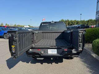 RAM 1500 CREW LAIE SPORT NIGHT EDITION AIR BOX HAYON MULTI 2025 occasion 91830 Le Coudray-Montceaux