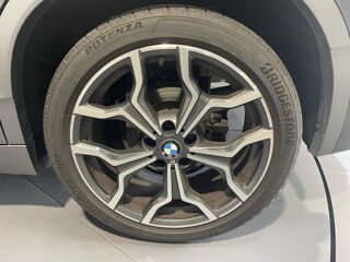 X2 F39 18d sDrive 150cv BVA M Sport Garantie 12 mois 2019 occasion 33500 Libourne