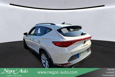 Formentor 1.4 E-HYBRID 204 V DSG6 2024 occasion 38550 Clonas-sur-Var&egrave;ze