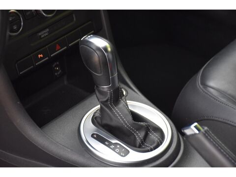 COCCINELLE II Coccinelle 2.0 16V TSI - 200 - BV DSG 6 COCCINELLE COUPE Spo 2011 occasion 06250 Mougins