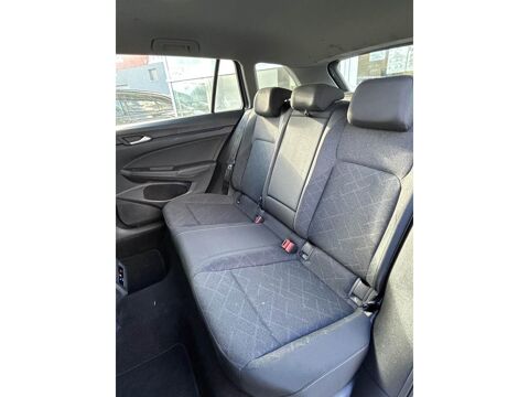 Golf VIII SW LIFE BUSINESS TSI OPF 110ch 2022 occasion 44700 Orvault