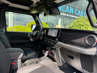 Wrangler SRT392 MOAB EDITION 2026 occasion 91830 Le Coudray-Montceaux